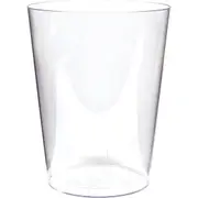 Large Plastic Container 19.3cm