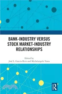 在飛比找三民網路書店優惠-Bank-Industry versus Stock Mar