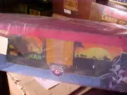 LIONEL----# 82922-----SCAR HI-CUBE BOX CAR