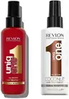 Revlon Professional UniqONE 2-Piece Leave In Conditioner & Hair Treatment...