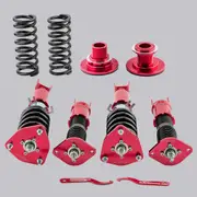 [MaXpeedingrods] Coilover Coilovers compatible for Nissan 350Z Z33 Fairlady Z Coupe Roadster Lowering Kit