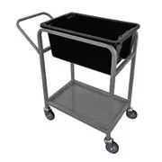 EASYROLL 100kg Pickers Trolley TPT100