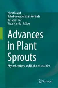 在飛比找博客來優惠-Advances in Plant Sprouts: Phy