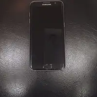 在飛比找旋轉拍賣優惠-：新舊手機商場：Samsung-S7edge 黑32g 需要