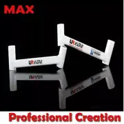 ULTRA RACIN FOR AUDI A3 (8P/8PA) 2.0 (2003) REAR LOWER BAR / REAR MEMBER BRACE