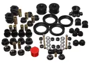 Energy Suspension 16.18110G Hyper-Flex System Fits 96-00 Civic