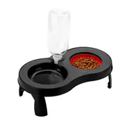 Collapsible Outdoor Travel Dog Bowl
