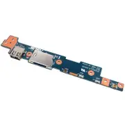 NEW Power Switch Button Board For ASUS TP300LA TP300LD TP300LJ Q302L Q302LA