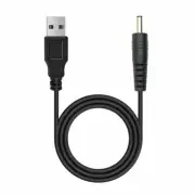 USB Charger Cable f Nokia Phone X2-01.1 X2-02 X2-05 X3 X3-00 X3-02 X3-02.5 X6-00