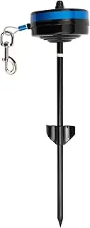Lixit Retractable Cable Dog Tie Out