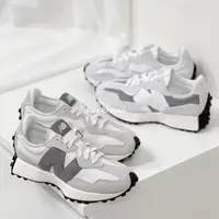 在飛比找蝦皮購物優惠-【Sharkhead】現貨 New Balance 327 