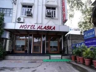 阿拉斯加酒店
