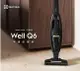 Electrolux 伊萊克斯 Well Q6 無線吸塵器(WQ61-1OGG) 商品未拆未使用可以7天內申請退貨,如果拆封使用只能走維修保固,您可以再下單唷【APP下單9%點數回饋】