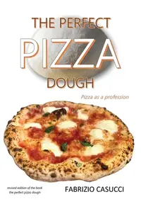 在飛比找誠品線上優惠-The Perfect Pizza Dough Pizza 