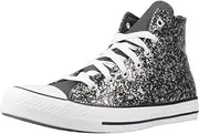 [Converse] Boy's Chuck Taylor All Star Glitter (Big Kid) Sneaker