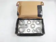 Manual Transmission Bearing and Seal Overhaul Kit Timken TRKS6650ZF