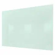 Vistelle 700 x 745 x 6mm Mist Glass Splashback