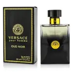 （現貨免運）SW VERSACE 凡賽斯 33黑色烏木香水噴霧 100ML