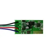 2.4g Door Lock Module Semiconductor Smart Switch Opening Doors Remotely