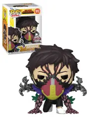 Funko POP! Animation My Hero Academia #1012 Overhaul Fused With Shin - New, Mint Condition