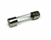 4 AMP AGX TYPE FAST ACTING GLASS FUSE- 10PK
