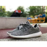 在飛比找蝦皮購物優惠-adidas Yeezy 350 Boost low 灰色 