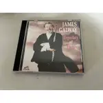 JAMES GALWAY LEGENDARY OF FLUTE