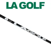 TOUR AXS WHITE 65 HYBRID SHAFT .370