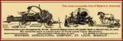 1905 Whitman Agricultural Co. Balers NEW Metal Sign - St. Louis, Missouri