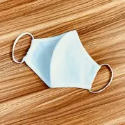 20 Pack Reusable Cotton Face Masks