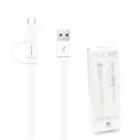 在飛比找環球Online優惠-HUAWEI 華為 原廠Micro USB & Type-C