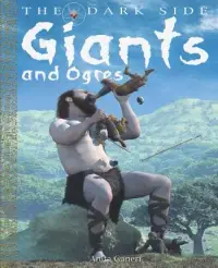 在飛比找博客來優惠-Giants and Ogres