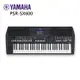 ☆唐尼樂器︵☆公司貨分期免運 YAMAHA PSR-SX600 職業樂手專用自動伴奏電子琴(附贈全套配件)