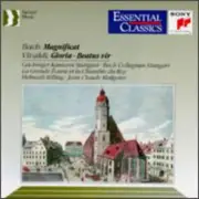 Bach,J.S. / Vivaldi / Rilling / Malgoire - Magnificat / Gloria [New CD]