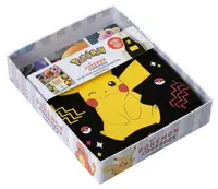 在飛比找誠品線上優惠-My Pokémon Cookbook Gift Set (