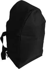 Totority Angler's Tackle Box Bag Lightweight Waterproof Storage for Fishing Gear for Outdoor Adventures