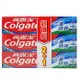 Colgate 高露潔 三重功效牙膏(160gx3入)【小三美日】DS013519