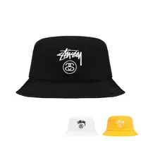 在飛比找蝦皮商城優惠-STUSSY 經典雙LOGO STOCK LOCK BUCK