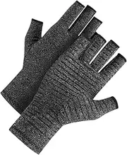 [Kisangel] Half Finger Sports Gloves for Men Women Breathable Gym Workout Gloves Non Skid Design for Fitness Cycling Moderate Thickness Wear Protection