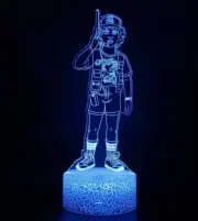 Stranger Things LED Night Light