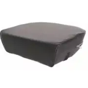 Seat Cushion Vinyl Black Fits Massey Ferguson 40 40 40 35 30 135 50 50 Fits Mass