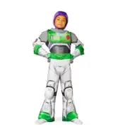 NEW Disney Store Pixar Buzz Lightyear Toy Story Deluxe Kids Costume 3 Boy Girl