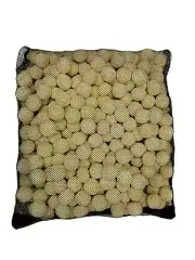 1 Gal Bio Ball Bacteria House Aquarium Bio Filter Media Sump Canister Filter 4LB