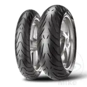 160/60ZR17 TL Pneumatic Pirelli Angel gt Kawasaki 400 ZXR ZX4R Ninja 1991-1999