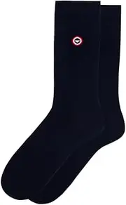 [Le Slip Français] Unisex Lucas Marine Socks