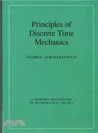 在飛比找三民網路書店優惠-Principles of Discrete Time Me