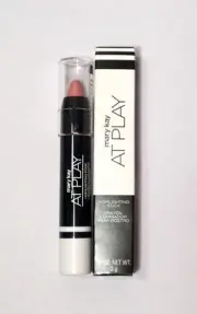 New In Box Mary Kay At Play Rose Gold Highlighting Stick #120915 - Free Ship!