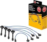 NGK Ignition Cable RC-TE52, 5356 | Ignition Cable | Pack of 1