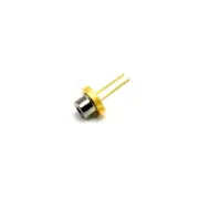 Original New MITSUBISHI 638nm 300mw 5.6mm Orange Red Laser Diode LD ML520G71