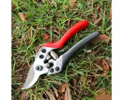 Steel Hand Pruner Labor-saving Garden Shears Garden